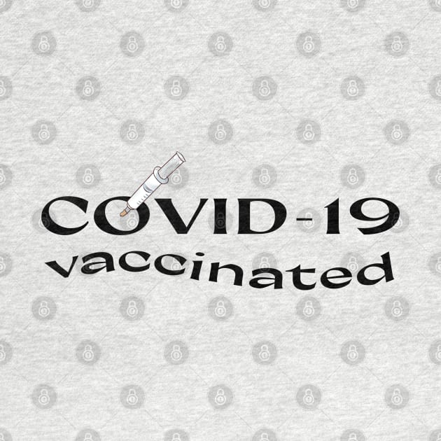 Covid vaccine aesthetic by thegoldenyears